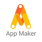 App Maker: No Code App Creator