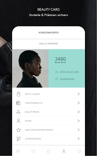 Unknown app Screenshot
