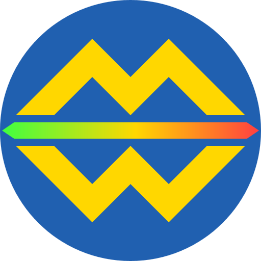 GoldWave Audio Editor logo