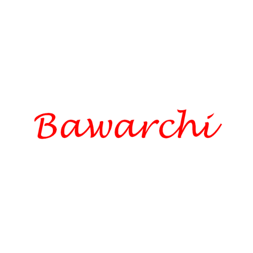 Bawarchi logo