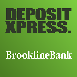 Icon image Brookline Bank Deposit Xpress