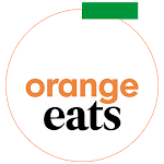 Cover Image of Descargar Orange Eats  APK