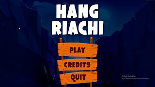 Hangriachi - Screenshot 1