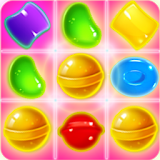 Candy Sweet Mania icon