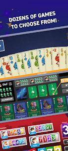 Boardible: Games for Groups 5