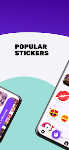 WAStickers Funny Memes Sticker