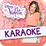 Karaoke Violetta Premium icon