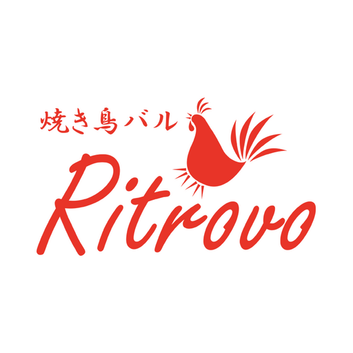 リットローヴォ　公式 logo