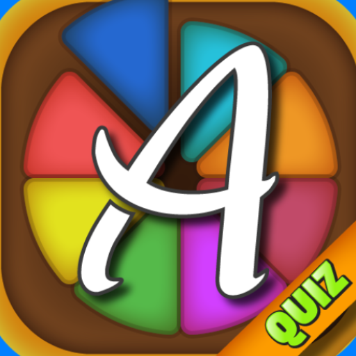 Answers Trivia Quiz logo
