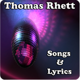 Thomas Rhett Songs & Lyrics icon