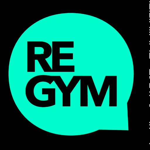 Real Estate Gym logo