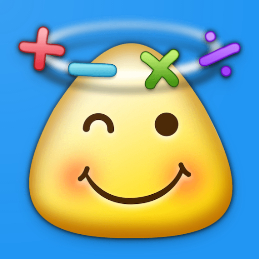 Math Games: Learning Math logo