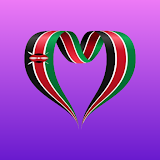 Mama Connect Kenya Dating App icon