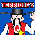 Cover Image of 下载 Terrible's Social House 1.6.1 APK