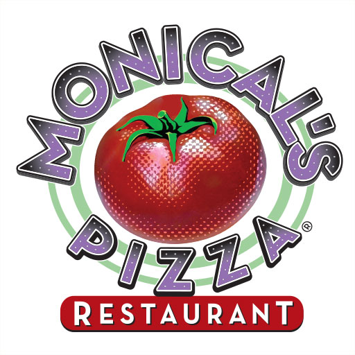 Monical's Pizza app icon