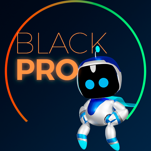 CornerBet Pro Black Escanteios logo
