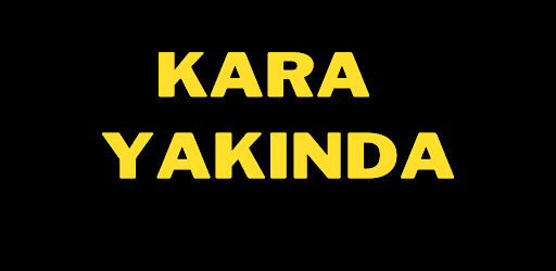 KARA | Online fps oyunu Screen 2
