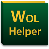 W.O.L.Helper icon