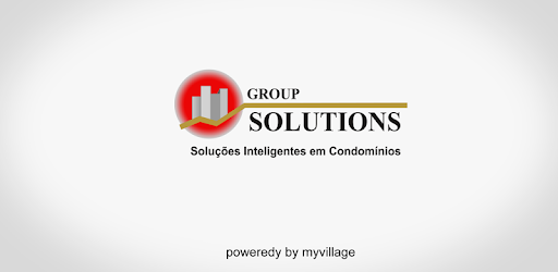 Group Solutions - Soluções Inteligentes em Condomínios