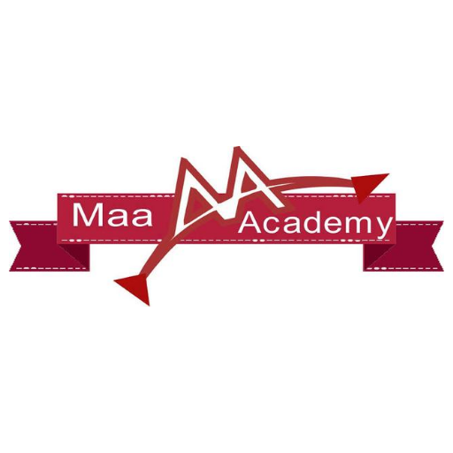 Maa Academy Lucknow logo
