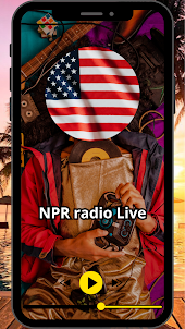 Radio NP Talk Live