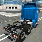 Cover Image of Tải xuống Euro Truck Driving Sim 2018 3D 1.2 APK