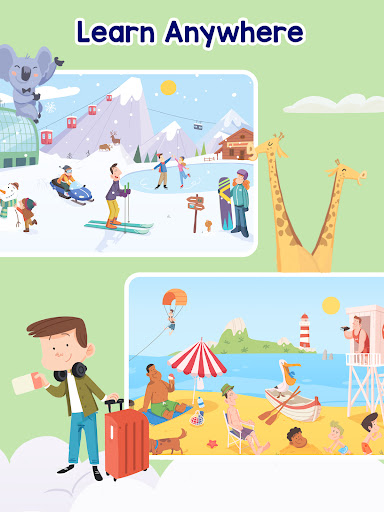 LANGUAKIDS: Italian for kids screenshot 23