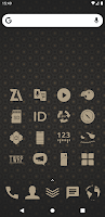 screenshot of Rest icon pack