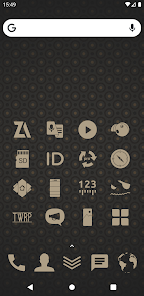 Rest icon pack v3.5.4 [Paid]