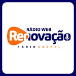 Cover Image of Скачать Radio Web Renovação  APK