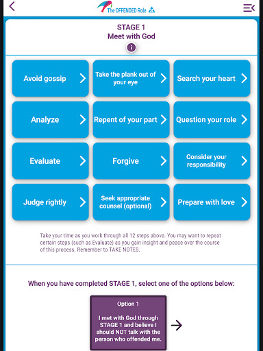 Peace Pursuit screenshot 13