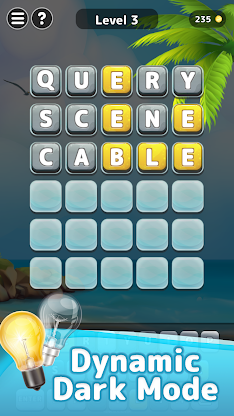 Wordl Path- A Daily Word Game screenshot 6