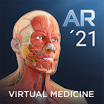 AR Anatomy Apk