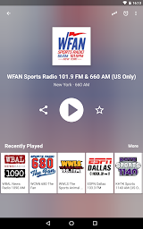 Sports Radio FM
