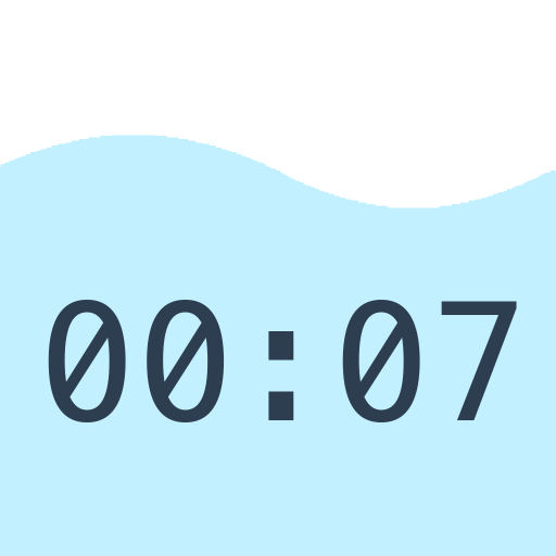 Liquid Countdown Timer Alarm Laai af op Windows