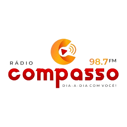 Icon image Rádio Compasso FM 98.7