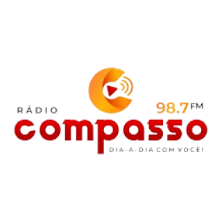 Rádio Compasso FM 98.7