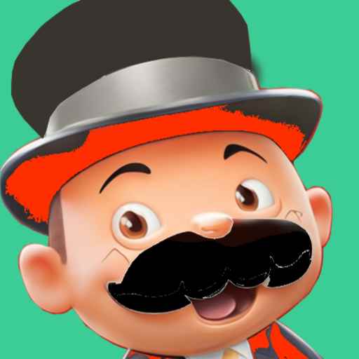 MONOPOLY Wallpapers G.O