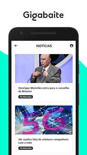 Gigabaite Tecnologia Screen 2