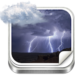 Nature&Weather live wallpaper icon