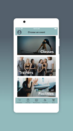 The Pilates Movement Screen 2