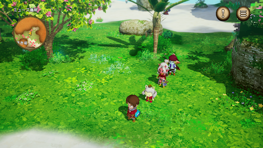 Screenshot image