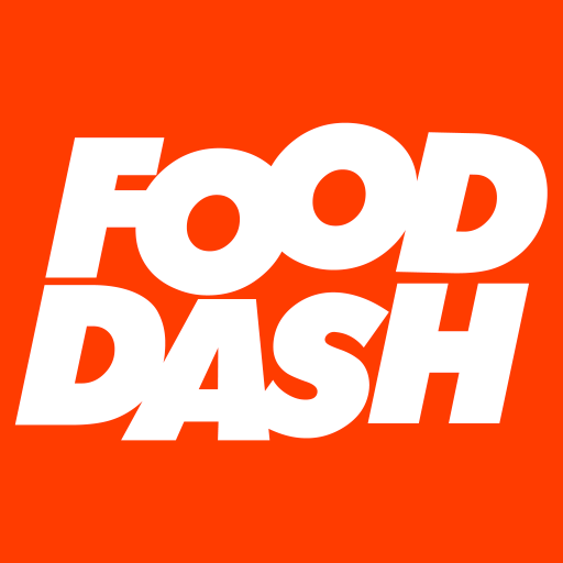 Food Dash – Food Delivery logo