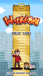 WorkeMon MOD (Unlimited Coins) 1