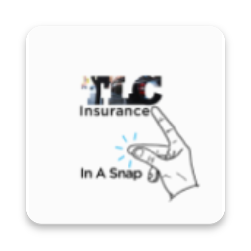 TLC Snap logo