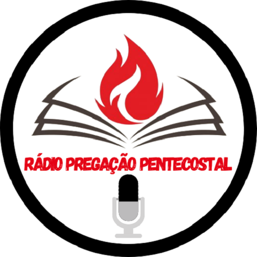 Rádio Pregação Pentecostal logo