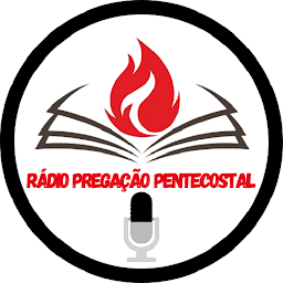 Ikonbillede Rádio Pregação Pentecostal