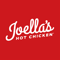 Obraz ikony: Joella's Hot Chicken