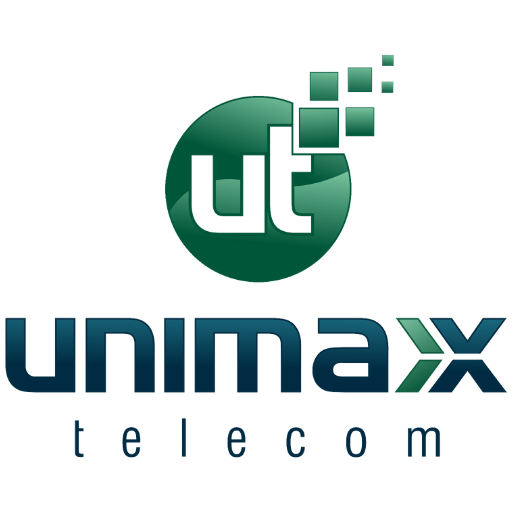 UNIMAX TELECOM logo