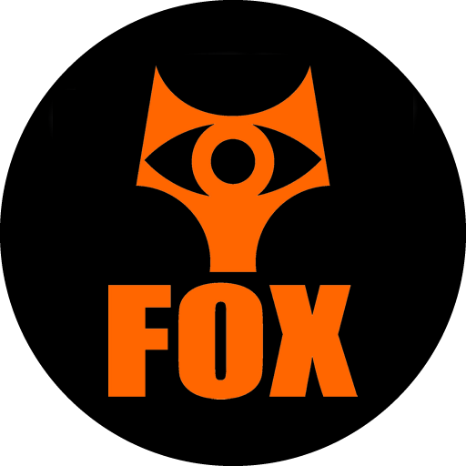 Fox Security logo
